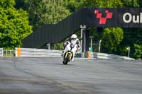 Advanced Group White Bikes